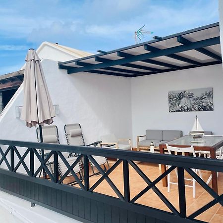 Apartamento Con Amplia Terraza En La Playa 푸에르토 델 카르멘 외부 사진