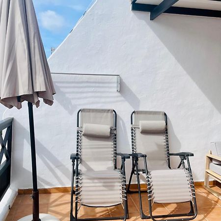 Apartamento Con Amplia Terraza En La Playa 푸에르토 델 카르멘 외부 사진
