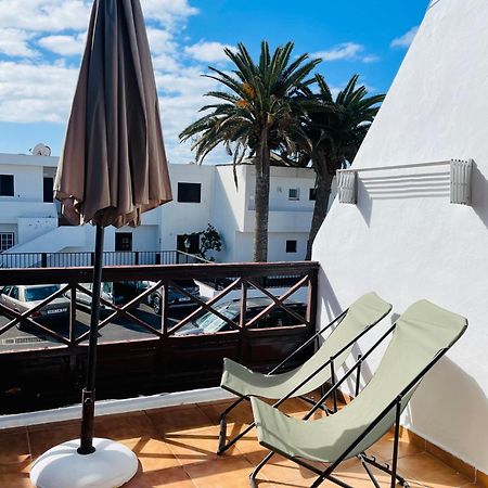 Apartamento Con Amplia Terraza En La Playa 푸에르토 델 카르멘 외부 사진