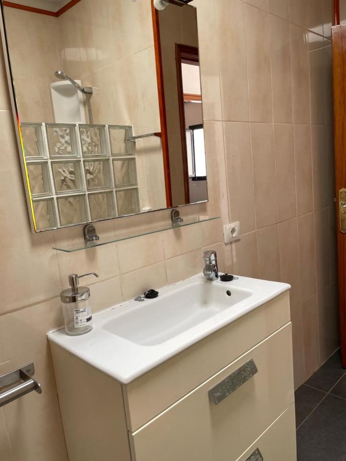 Apartamento Con Amplia Terraza En La Playa 푸에르토 델 카르멘 외부 사진