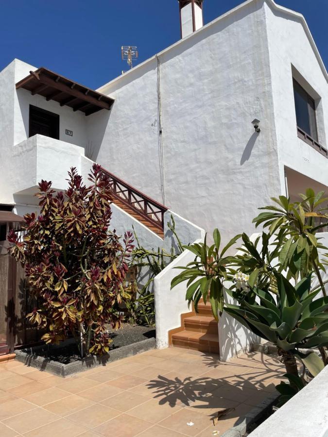 Apartamento Con Amplia Terraza En La Playa 푸에르토 델 카르멘 외부 사진