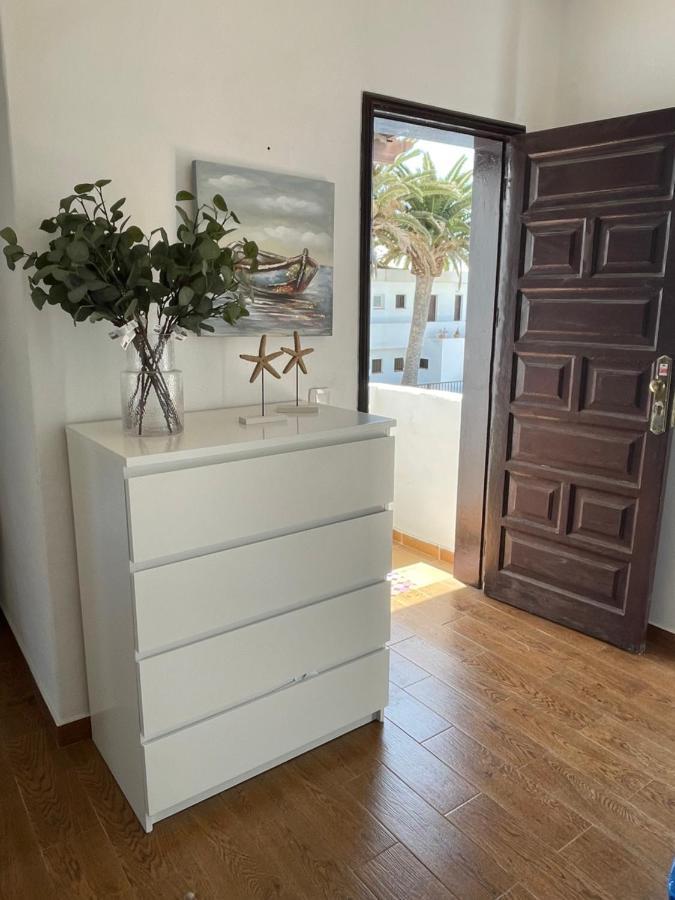 Apartamento Con Amplia Terraza En La Playa 푸에르토 델 카르멘 외부 사진