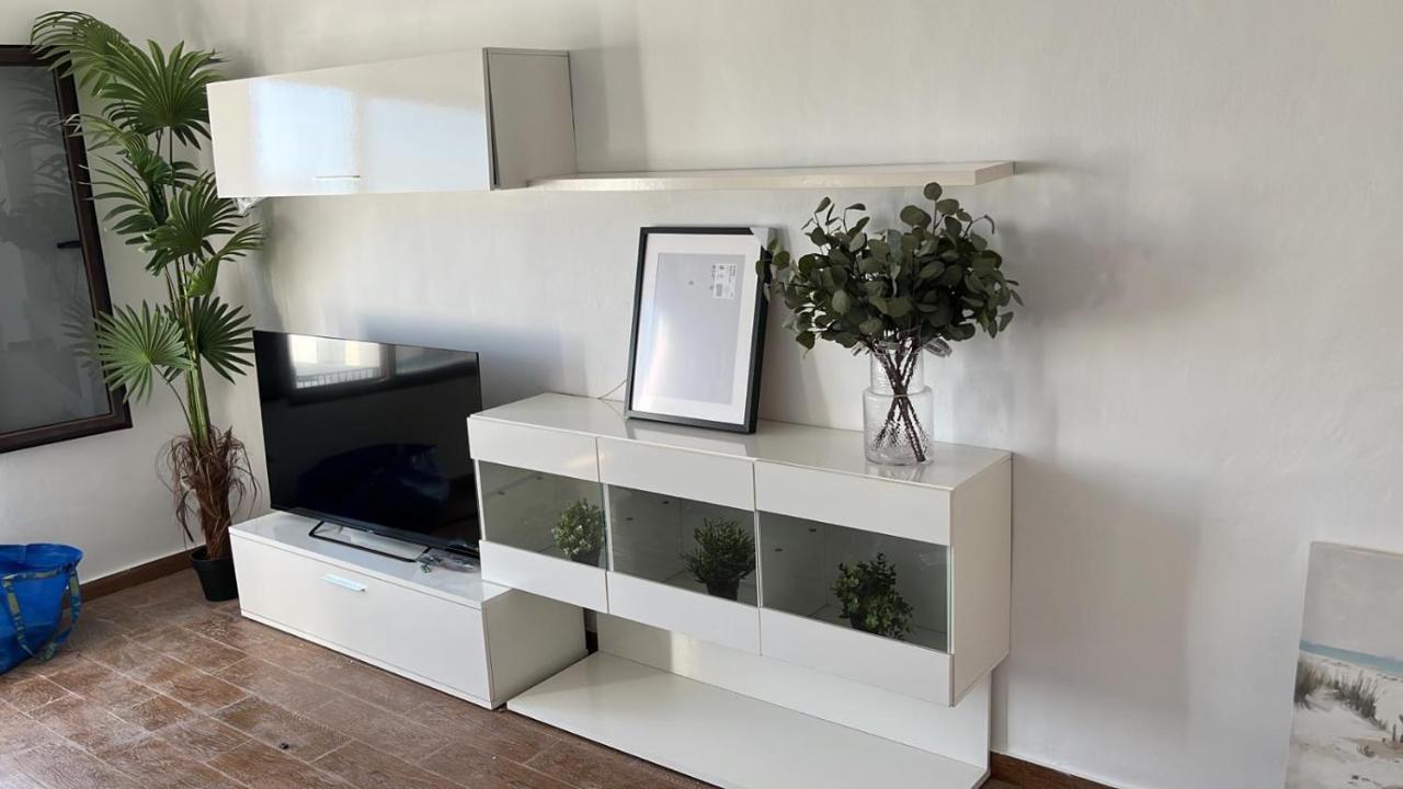 Apartamento Con Amplia Terraza En La Playa 푸에르토 델 카르멘 외부 사진