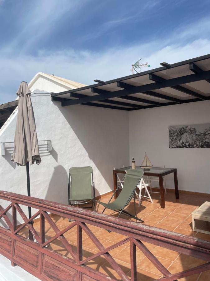 Apartamento Con Amplia Terraza En La Playa 푸에르토 델 카르멘 외부 사진