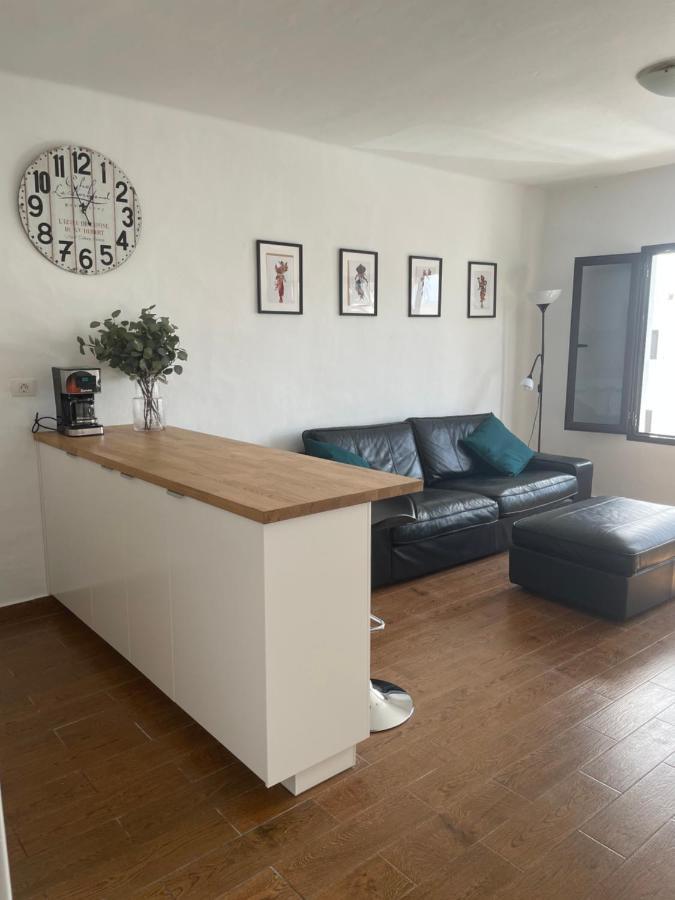 Apartamento Con Amplia Terraza En La Playa 푸에르토 델 카르멘 외부 사진