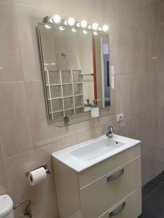 Apartamento Con Amplia Terraza En La Playa 푸에르토 델 카르멘 외부 사진
