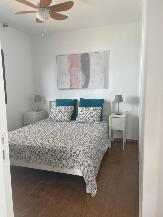Apartamento Con Amplia Terraza En La Playa 푸에르토 델 카르멘 외부 사진