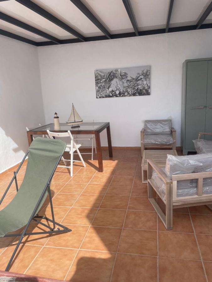 Apartamento Con Amplia Terraza En La Playa 푸에르토 델 카르멘 외부 사진
