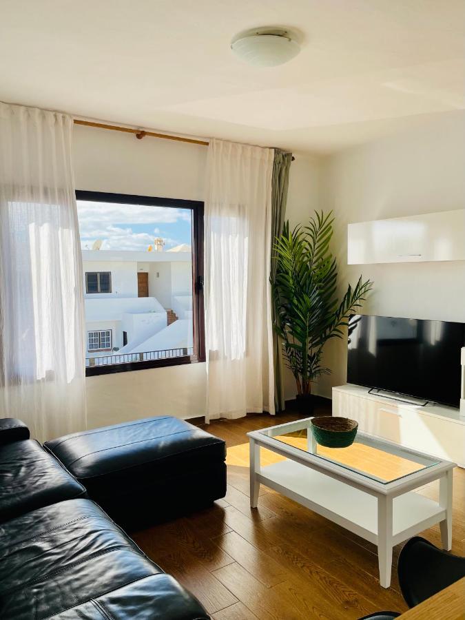 Apartamento Con Amplia Terraza En La Playa 푸에르토 델 카르멘 외부 사진