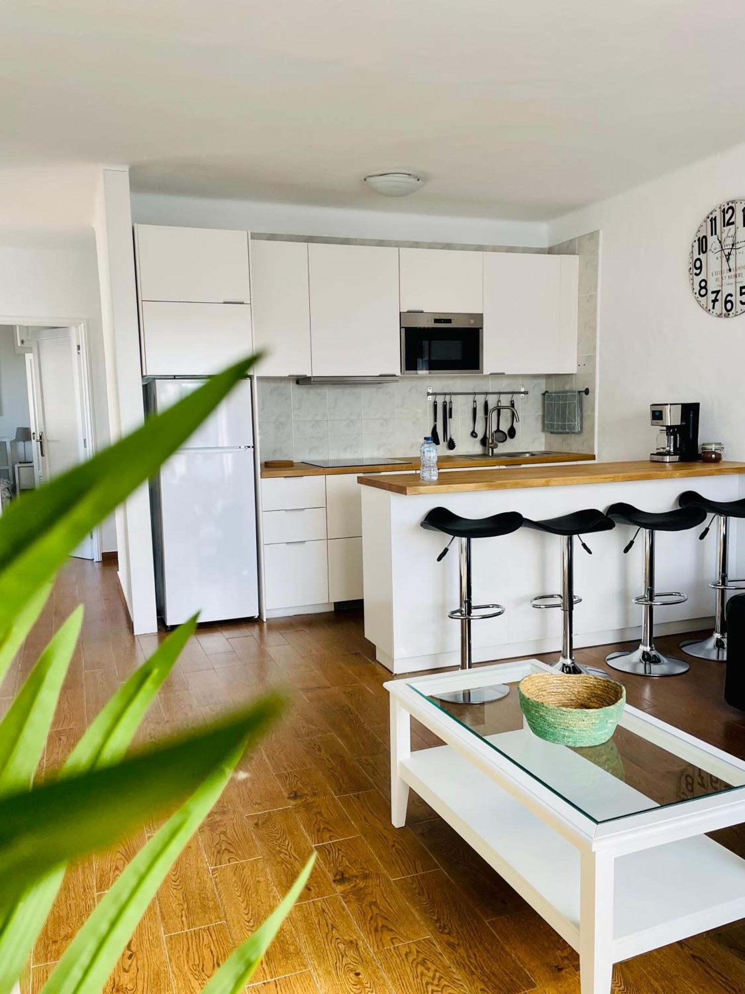 Apartamento Con Amplia Terraza En La Playa 푸에르토 델 카르멘 외부 사진
