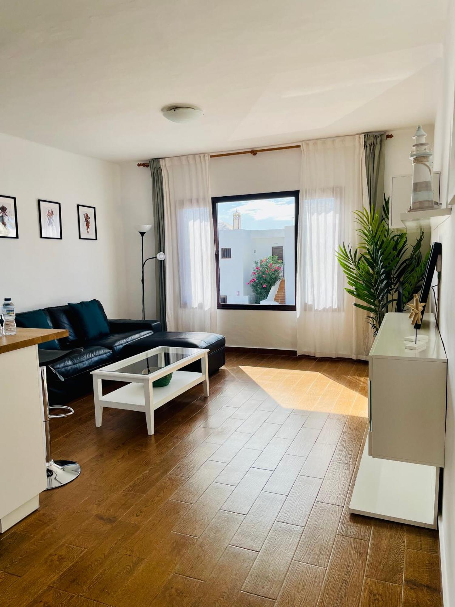 Apartamento Con Amplia Terraza En La Playa 푸에르토 델 카르멘 외부 사진