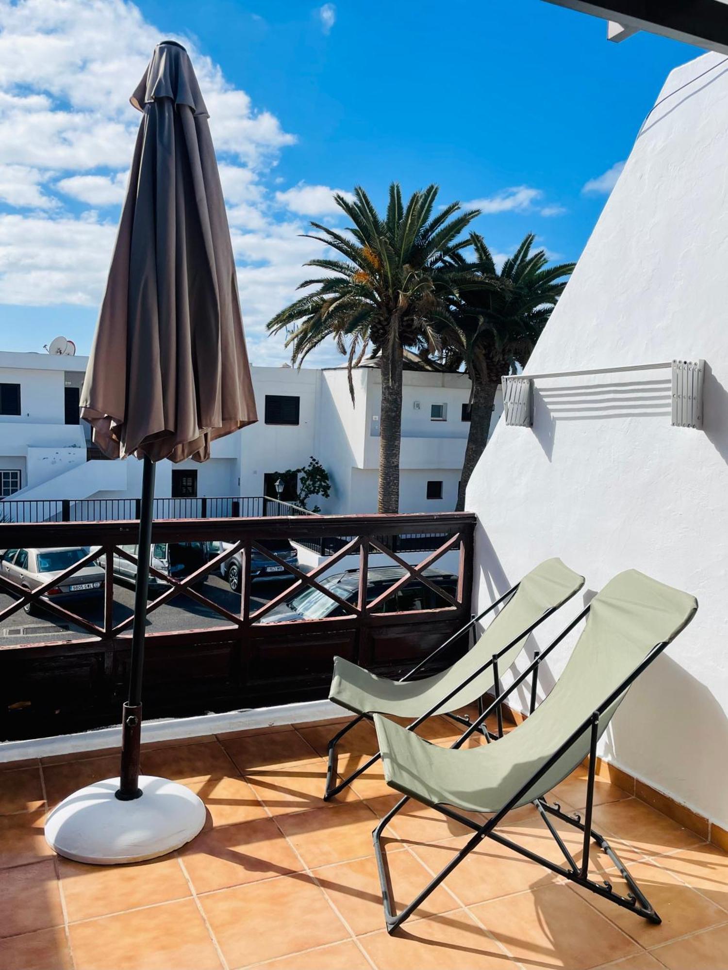 Apartamento Con Amplia Terraza En La Playa 푸에르토 델 카르멘 외부 사진